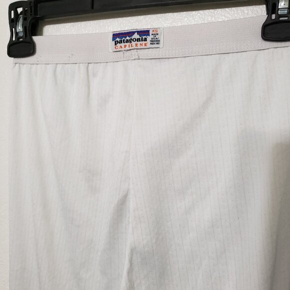 Patagonia Capilene Base Layer - Picture 4 of 7